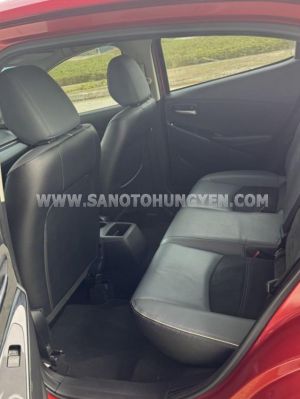 Xe Mazda 2 Luxury 2023