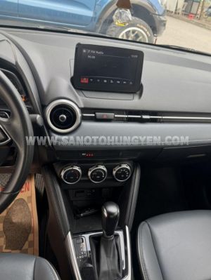 Xe Mazda 2 Luxury 2023