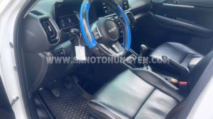 Xe Kia Sonet Deluxe 1.5 MT 2022