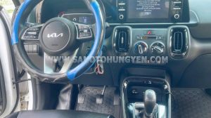 Xe Kia Sonet Deluxe 1.5 MT 2022