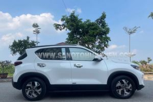 Xe Kia Sonet Deluxe 1.5 MT 2022