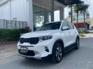 Xe Kia Sonet Deluxe 1.5 MT 2022