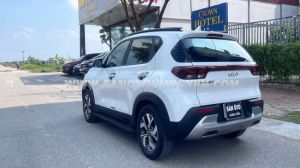 Xe Kia Sonet Deluxe 1.5 MT 2022