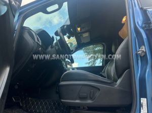 Xe Ford Ranger Raptor 2.0L 4x4 AT 2022