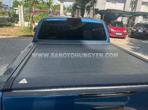 Xe Ford Ranger Raptor 2.0L 4x4 AT 2022