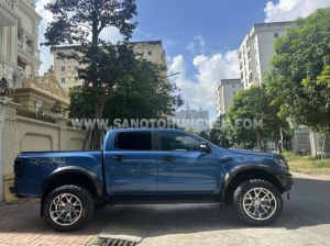 Xe Ford Ranger Raptor 2.0L 4x4 AT 2022