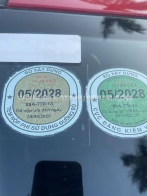 Xe VinFast Herio Green AT 2025