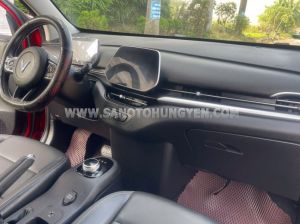 Xe VinFast Herio Green AT 2025