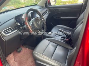 Xe VinFast Herio Green AT 2025