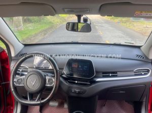 Xe VinFast Herio Green AT 2025