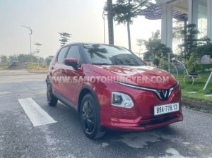 Xe VinFast Herio Green AT 2025