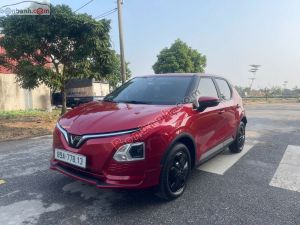 Xe VinFast Herio Green AT 2025