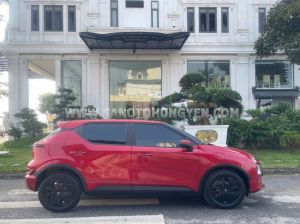 Xe VinFast Herio Green AT 2025