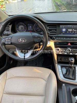 Xe Hyundai Elantra 2.0 AT 2020