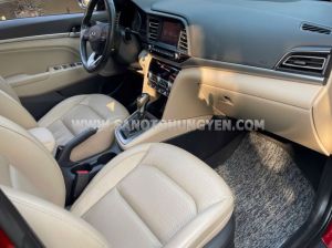 Xe Hyundai Elantra 2.0 AT 2020
