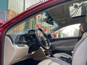 Xe Hyundai Elantra 2.0 AT 2020