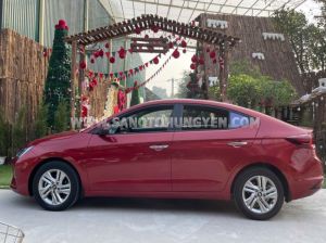 Xe Hyundai Elantra 2.0 AT 2020