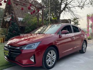 Xe Hyundai Elantra 2.0 AT 2020
